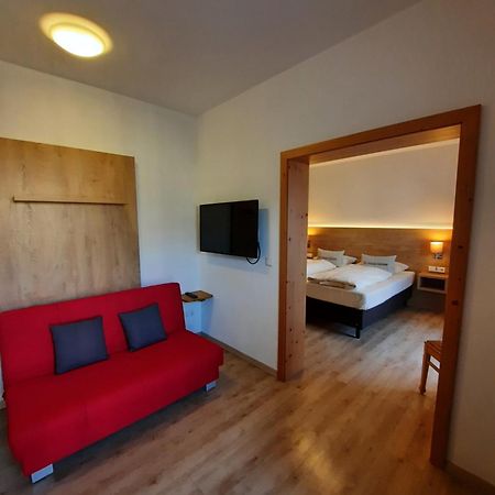 Pension Alter Wirt Энкеринг Экстерьер фото