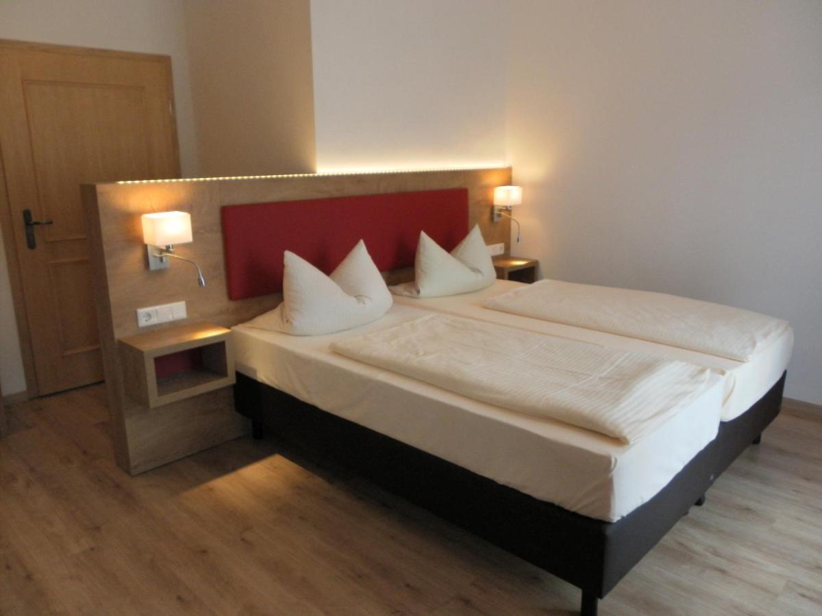 Pension Alter Wirt Энкеринг Экстерьер фото