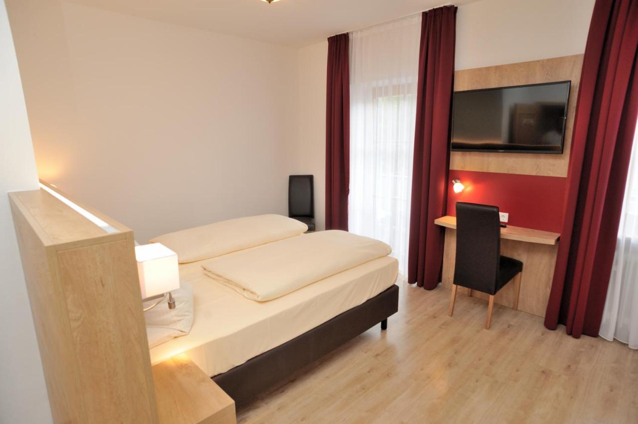Pension Alter Wirt Энкеринг Экстерьер фото