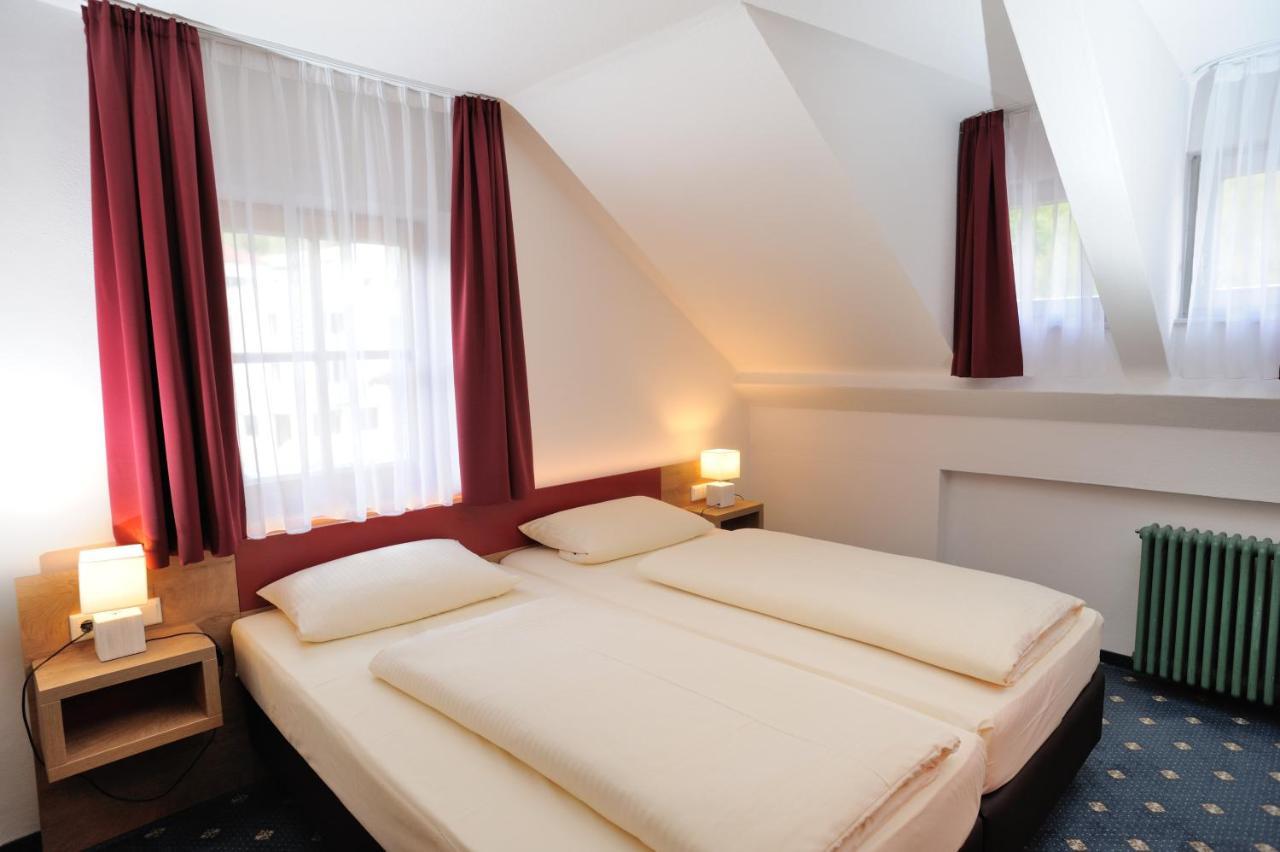 Pension Alter Wirt Энкеринг Экстерьер фото