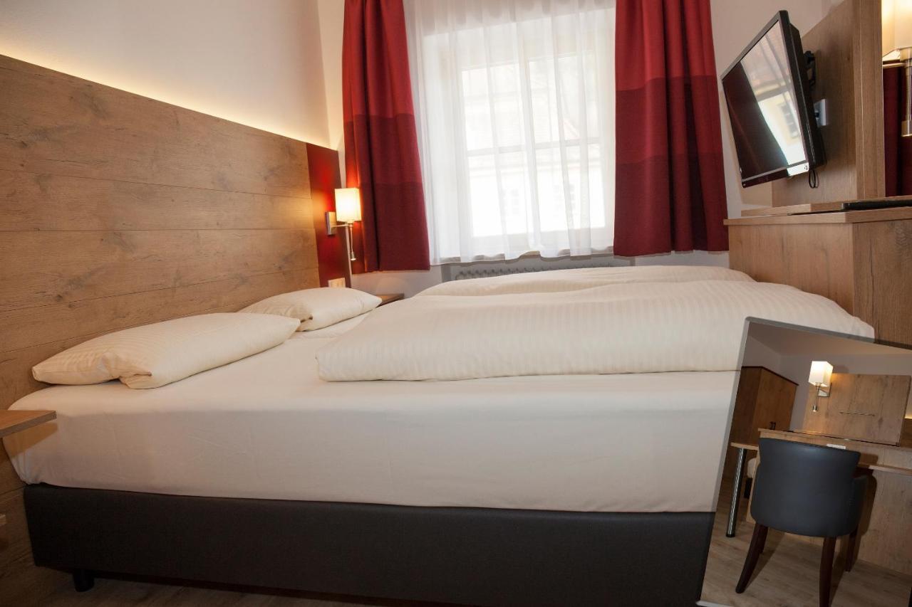Pension Alter Wirt Энкеринг Экстерьер фото