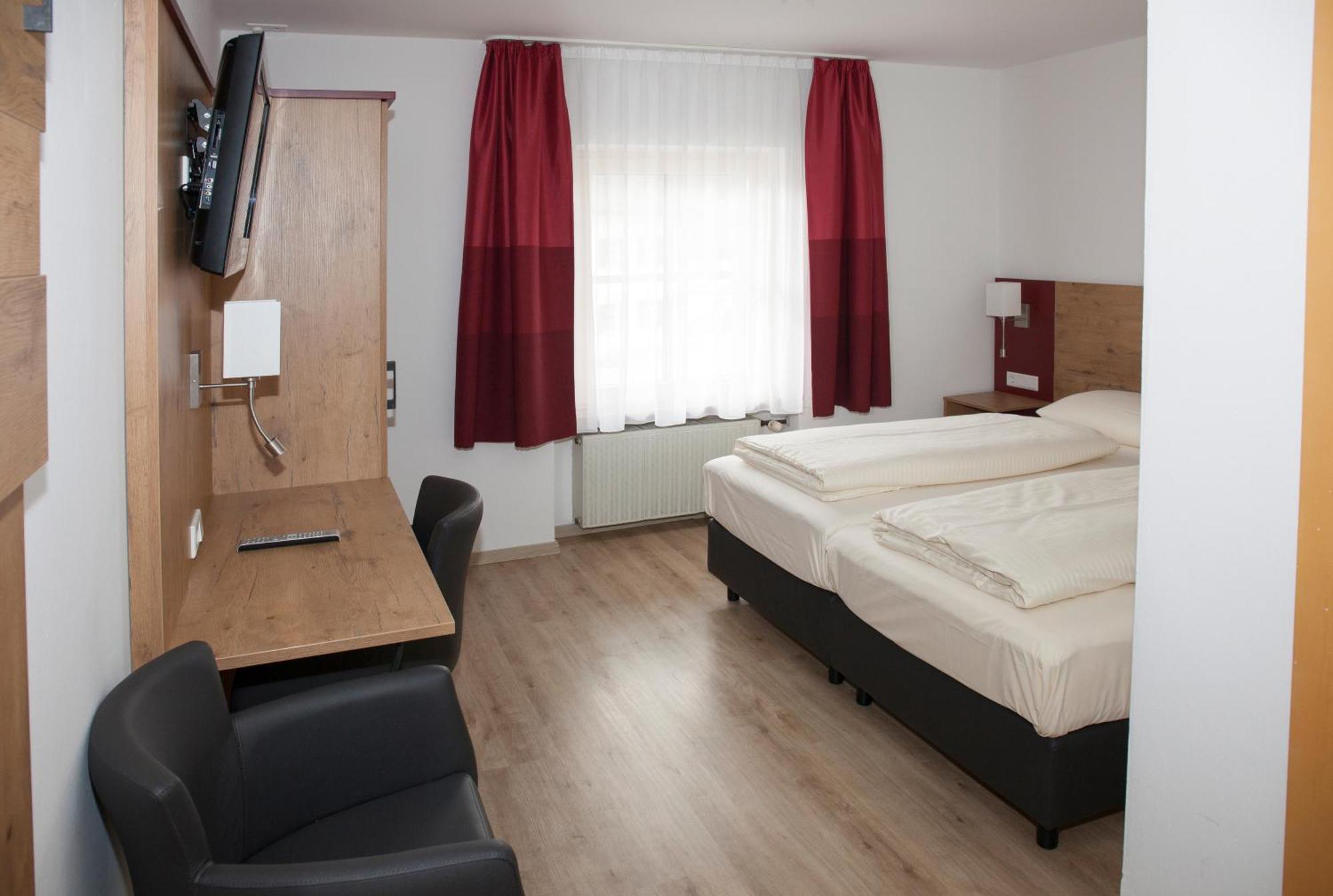 Pension Alter Wirt Энкеринг Экстерьер фото