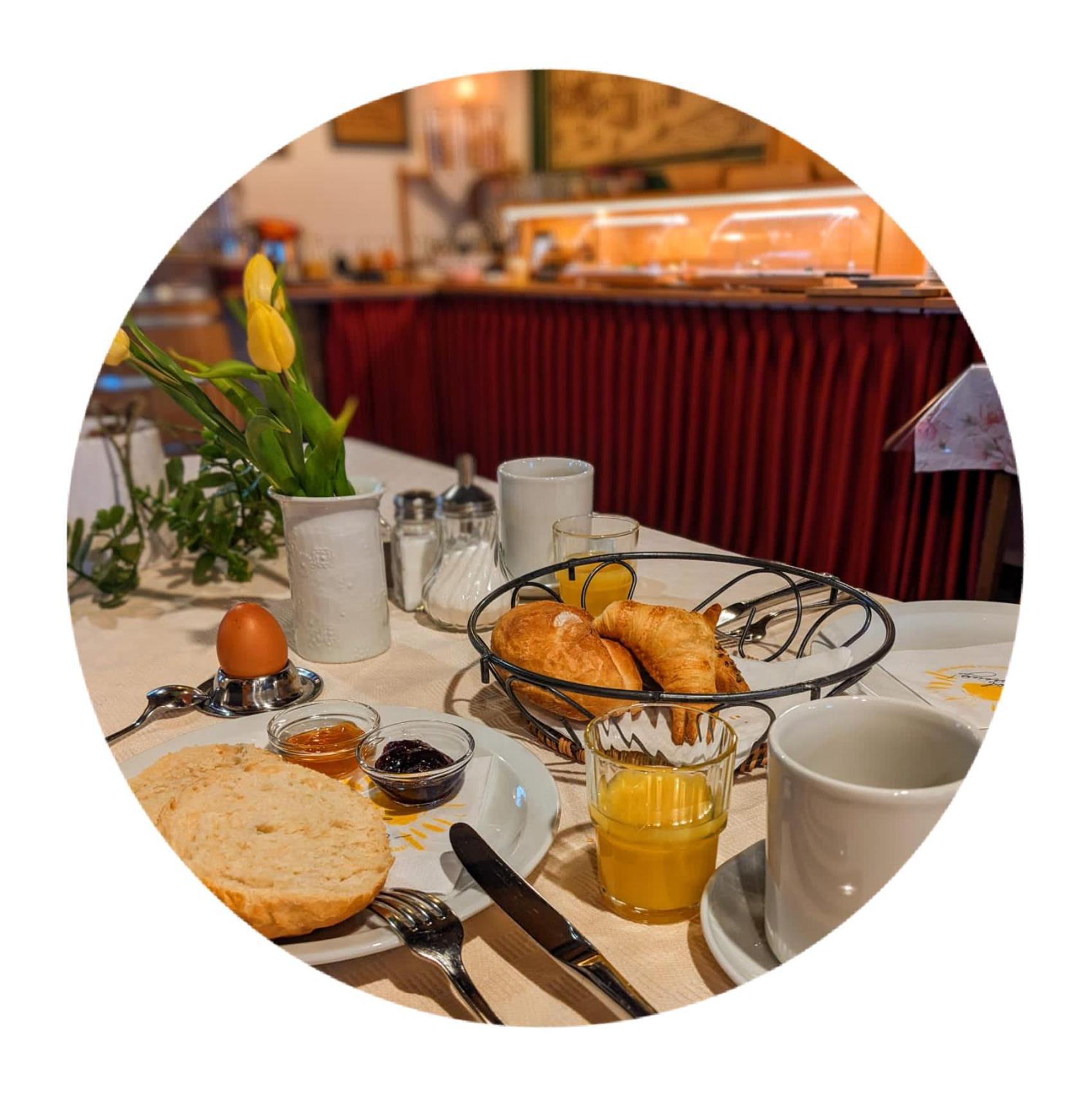 Pension Alter Wirt Энкеринг Экстерьер фото