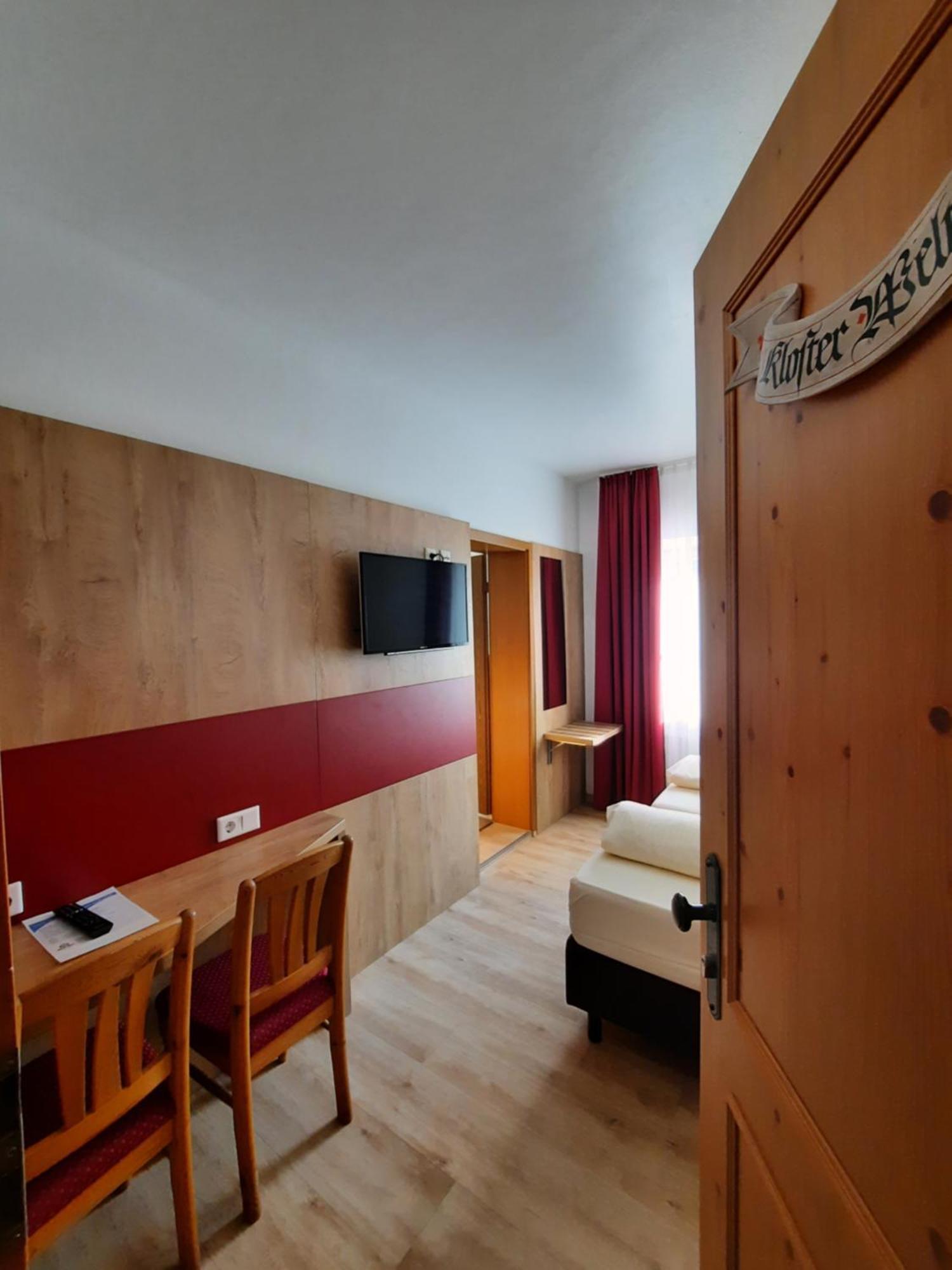 Pension Alter Wirt Энкеринг Экстерьер фото